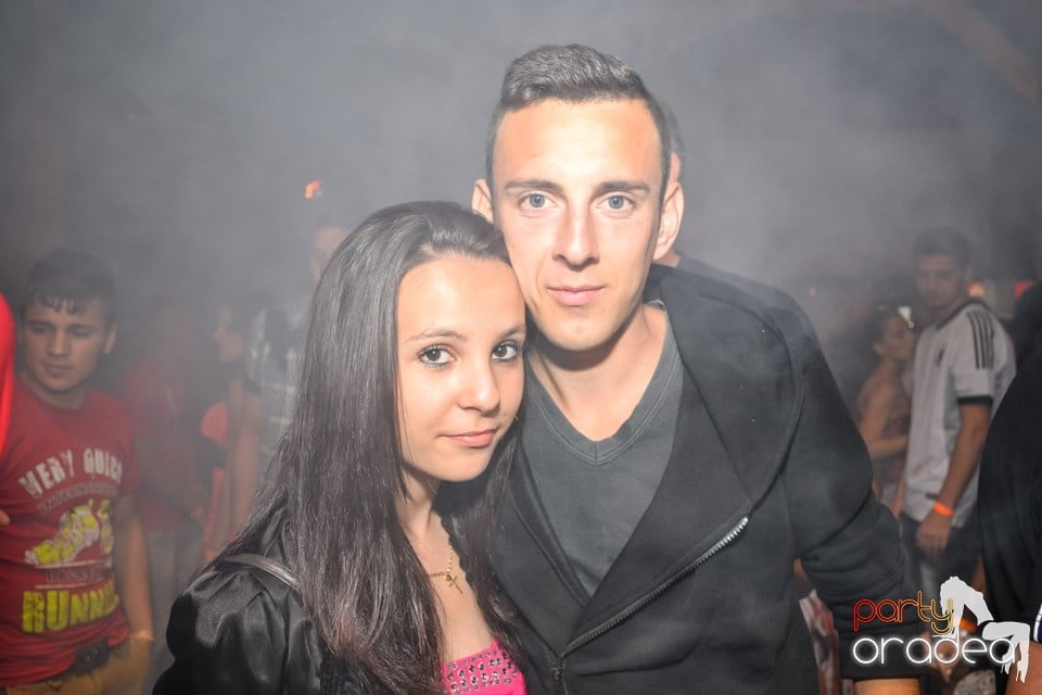 Stereo Players aka Discovery & PLSCB, 