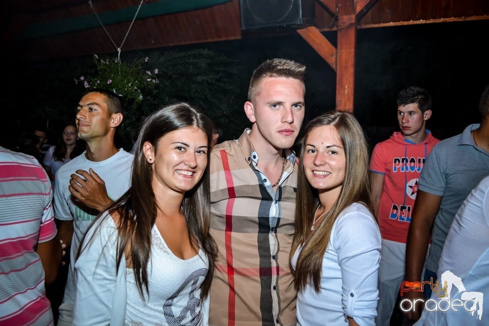 Stereo Players aka Discovery & PLSCB, 