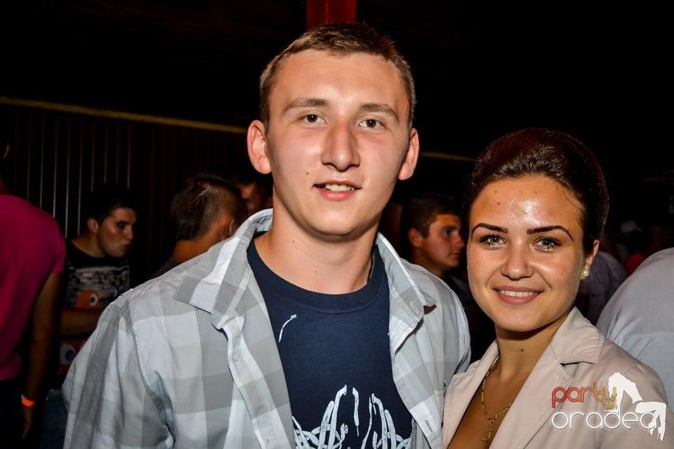 Stereo Players aka Discovery & PLSCB, 