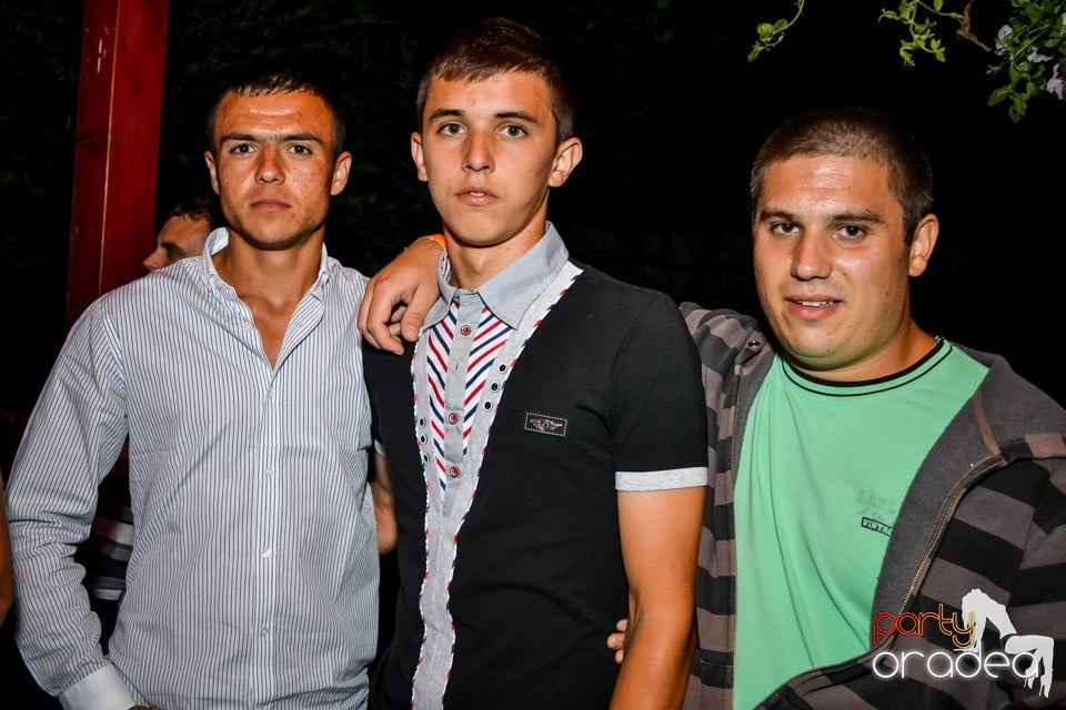 Stereo Players aka Discovery & PLSCB, 