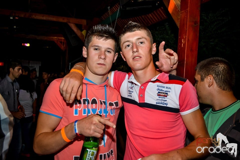 Stereo Players aka Discovery & PLSCB, 