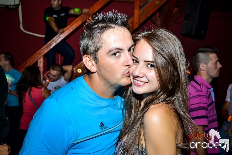 Stereo Players aka Discovery & PLSCB, 