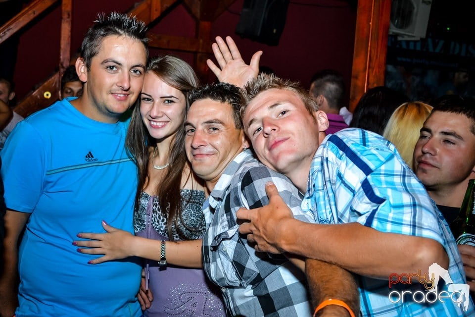 Stereo Players aka Discovery & PLSCB, 