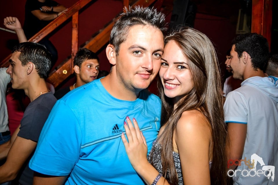 Stereo Players aka Discovery & PLSCB, 