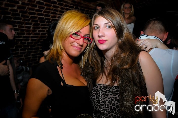 Student Party în Club Escape, 