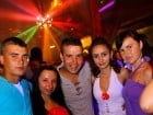Student Party în Disco Faház