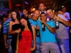 Student Party în Disco Faház