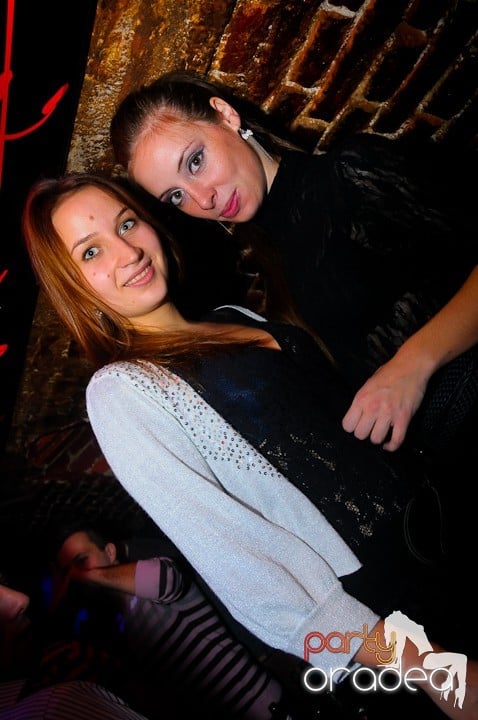 Student Party în Escape, 