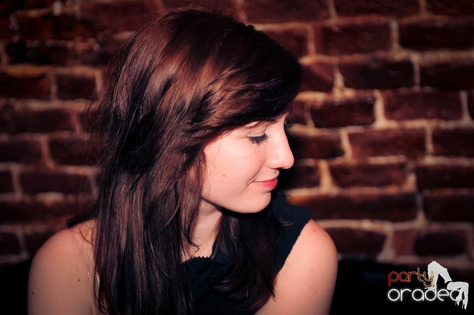 Student Party în Escape, 