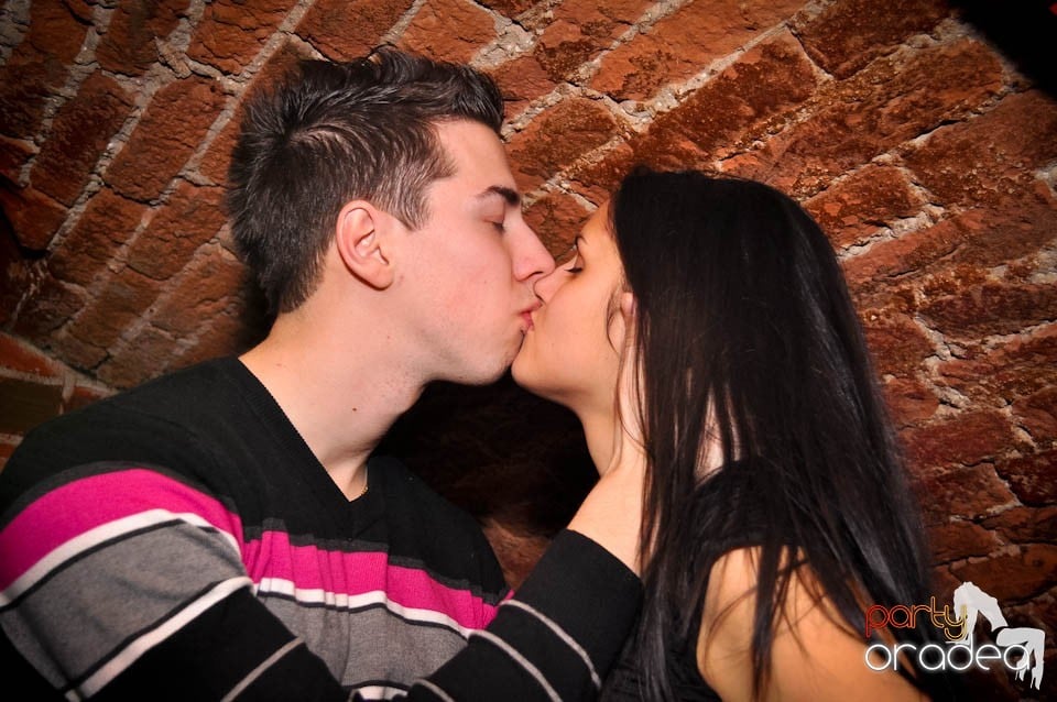 Student Party în Escape, 