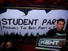 Student Party în Escape