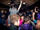 Student Party în Escape