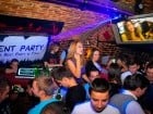 Student Party în Escape