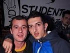 Student Party în Escape