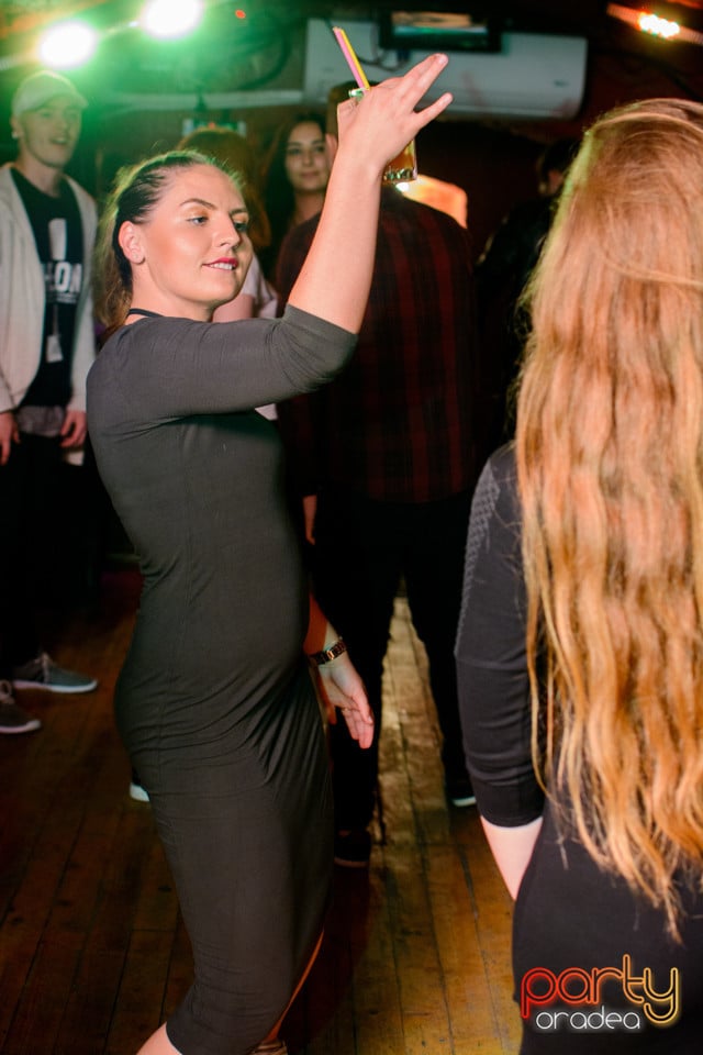 Student Party, Gekko