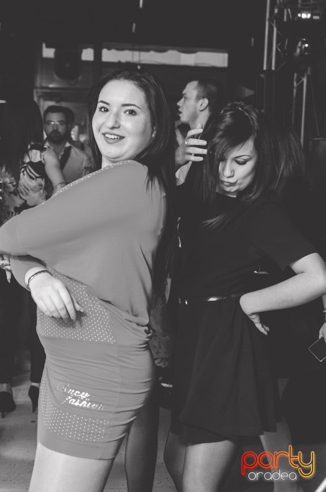 Student Party, Juice