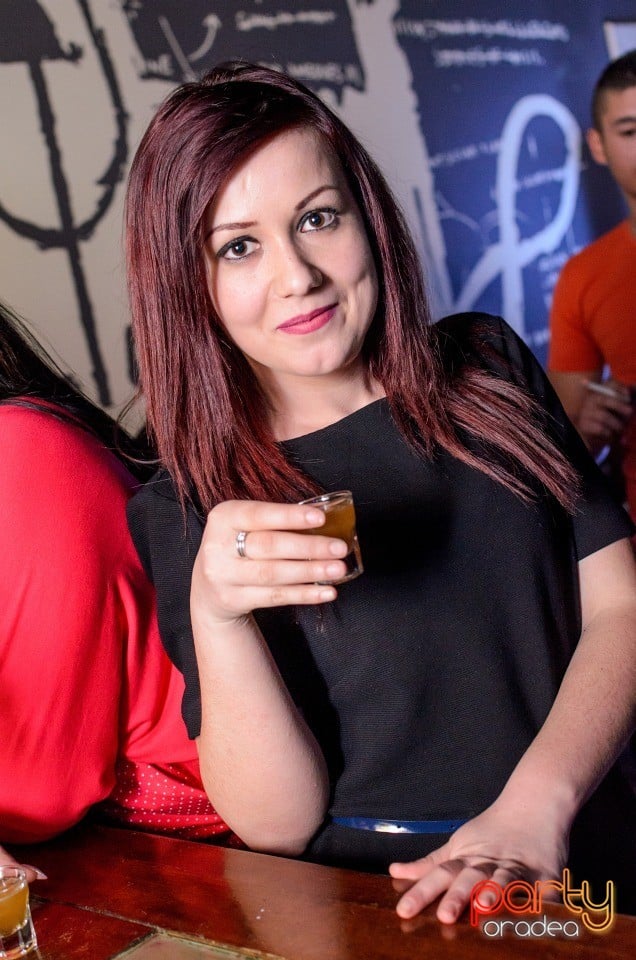 Student Party, Juice