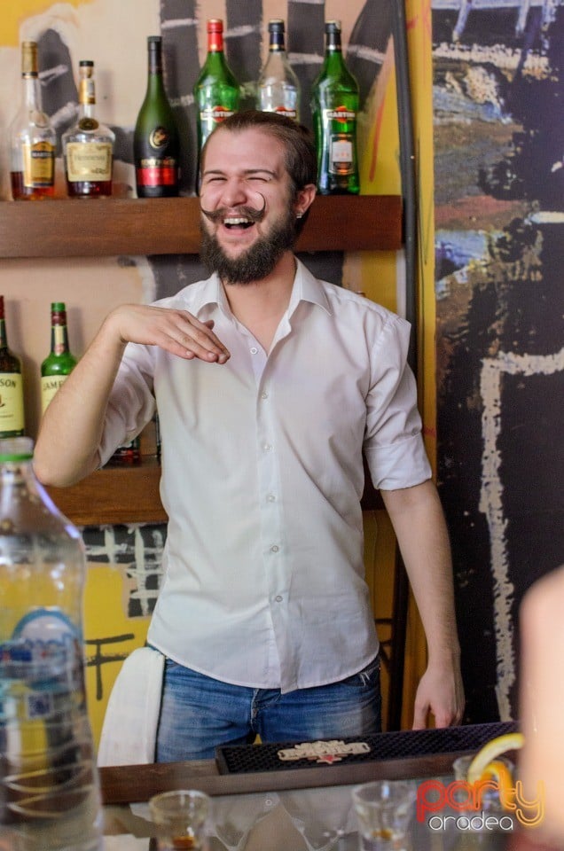Student Party, Juice