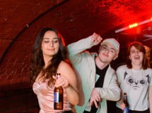 Student Party