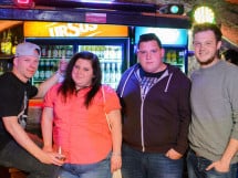 Student Party