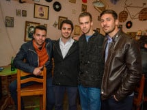 Student Party
