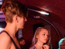Student Party