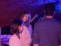 Student Party