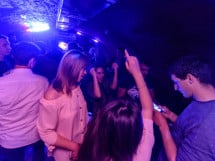 Student Party