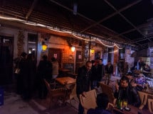 Student Party