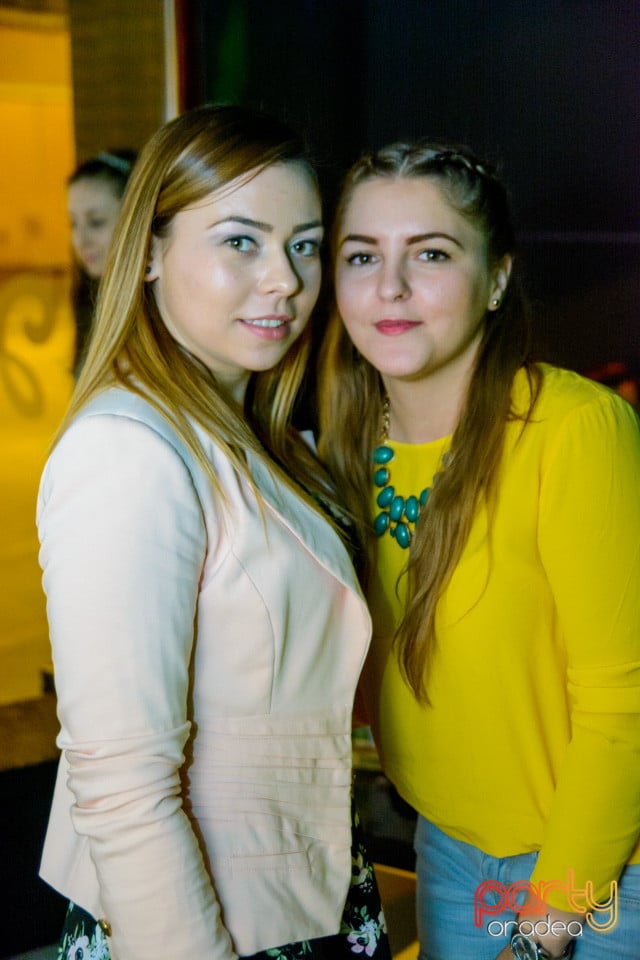 Student's Night, Juice