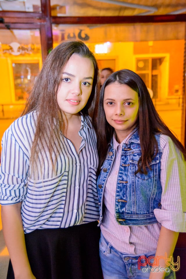 Student's Night, Juice