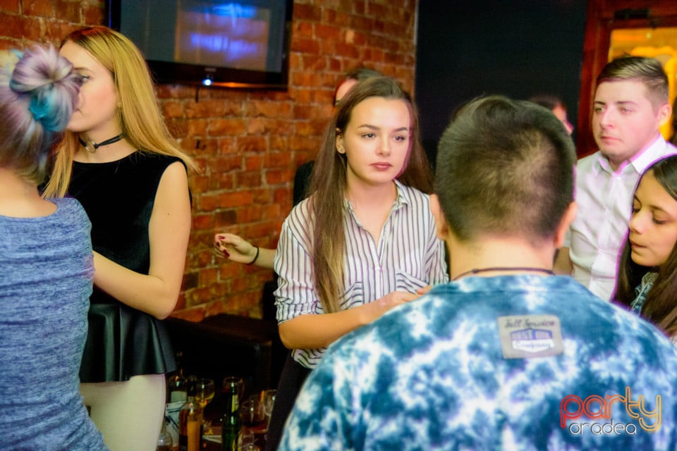 Student's Night, Juice