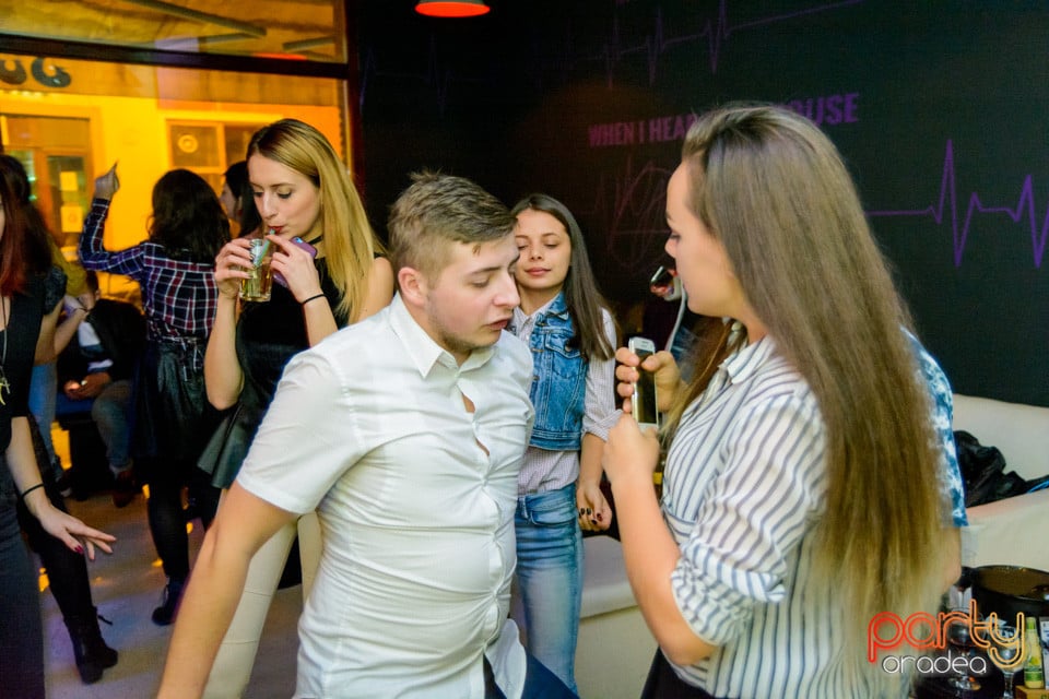 Student's Night, Juice