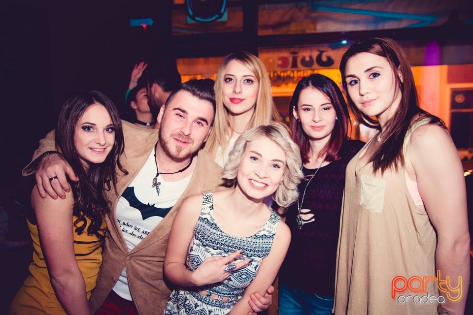 Student's Night - Grand Opening, Juice