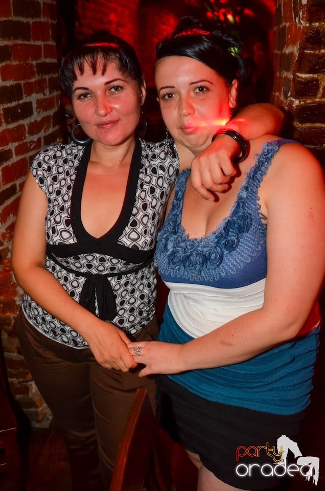 Student's Night în Escape Club, 