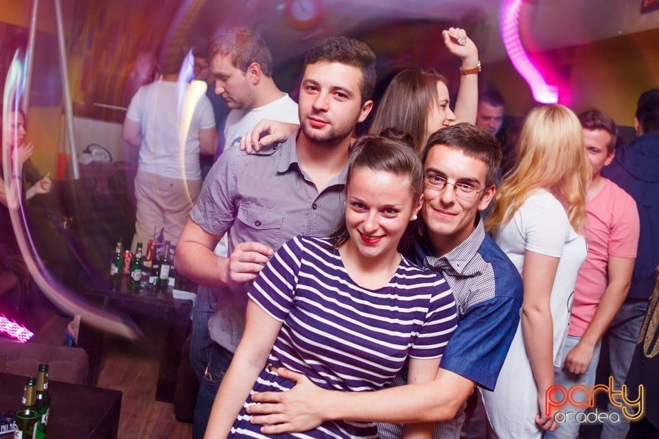 Student's Night Party, 