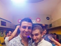 Student's Night Party