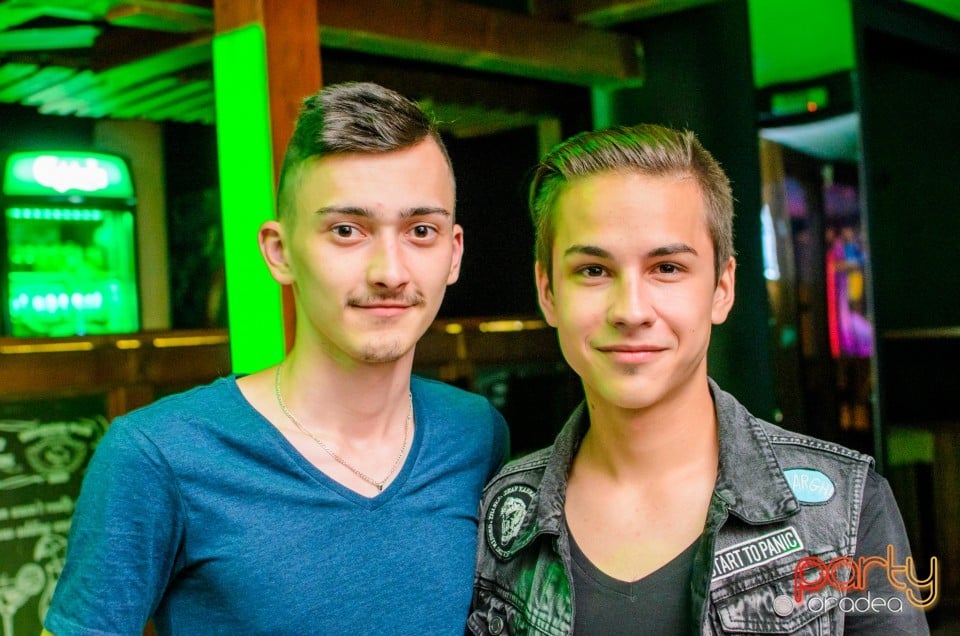 Student's Night, 