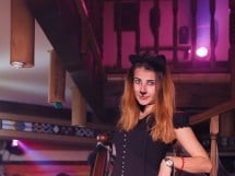 Student's Night