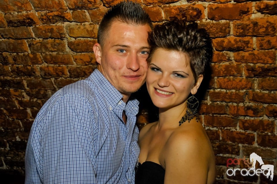 Student's Party în Club Escape, 