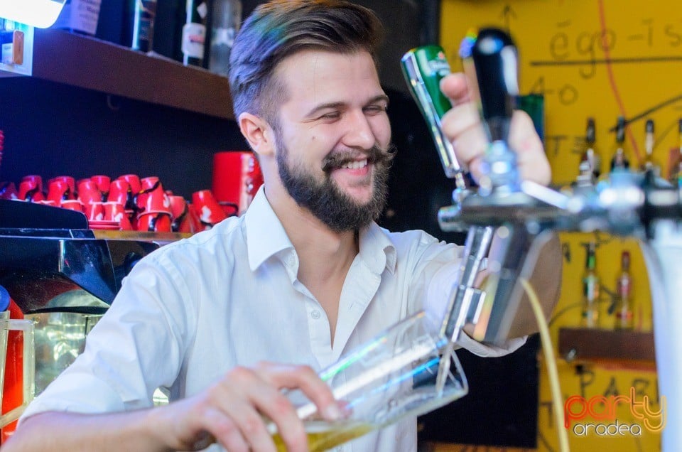 Student's Party, Juice