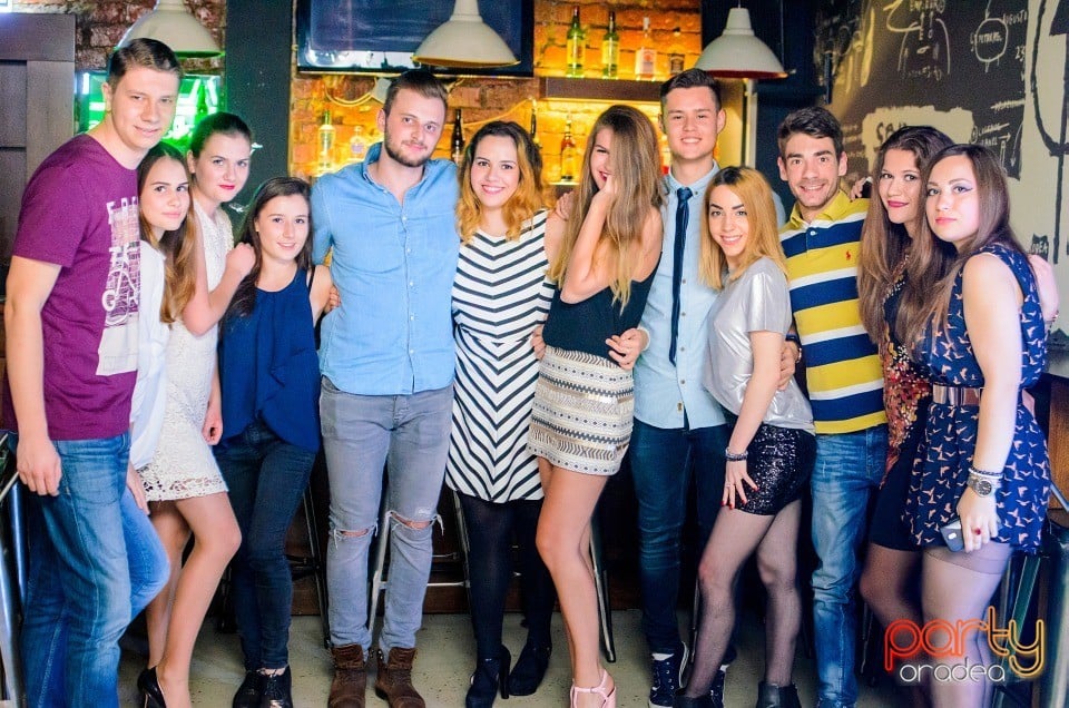 Student's Party, Juice