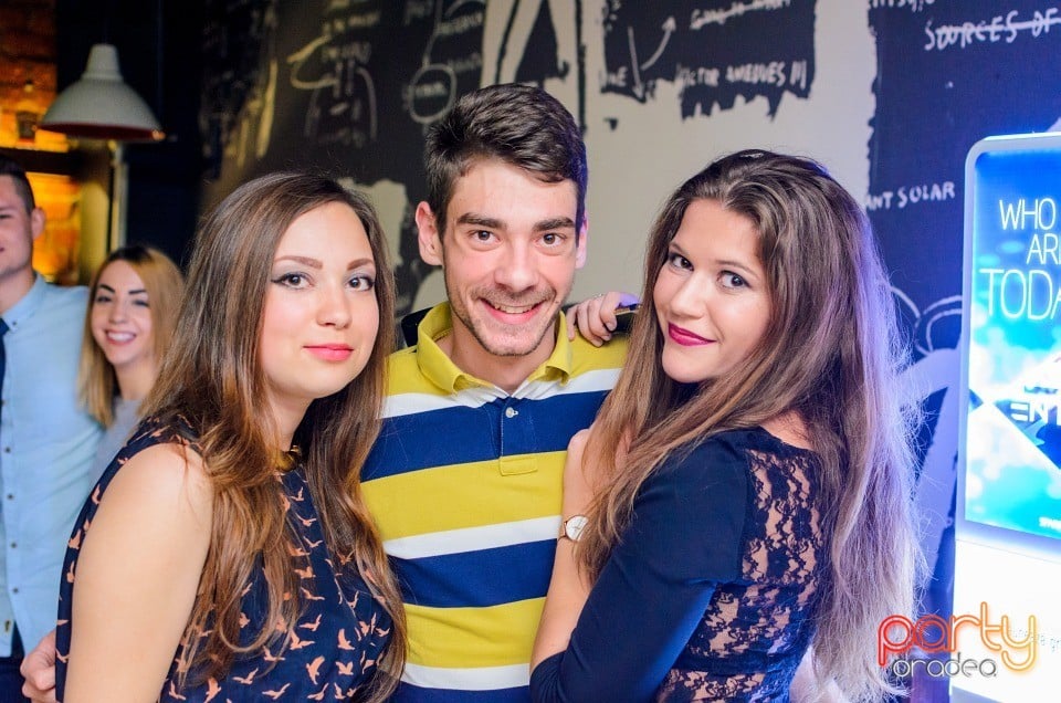 Student's Party, Juice