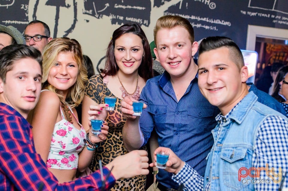 Student's Party, Juice