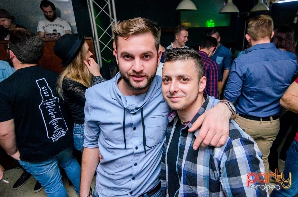 Student's Party, Juice