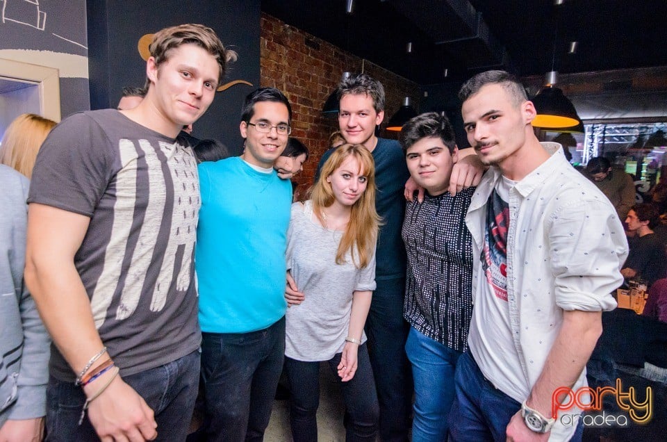 Student's Party, Juice