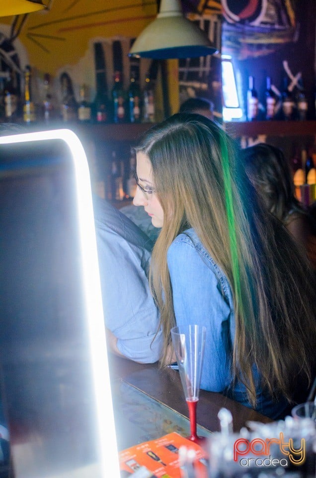 Student's Party, Juice