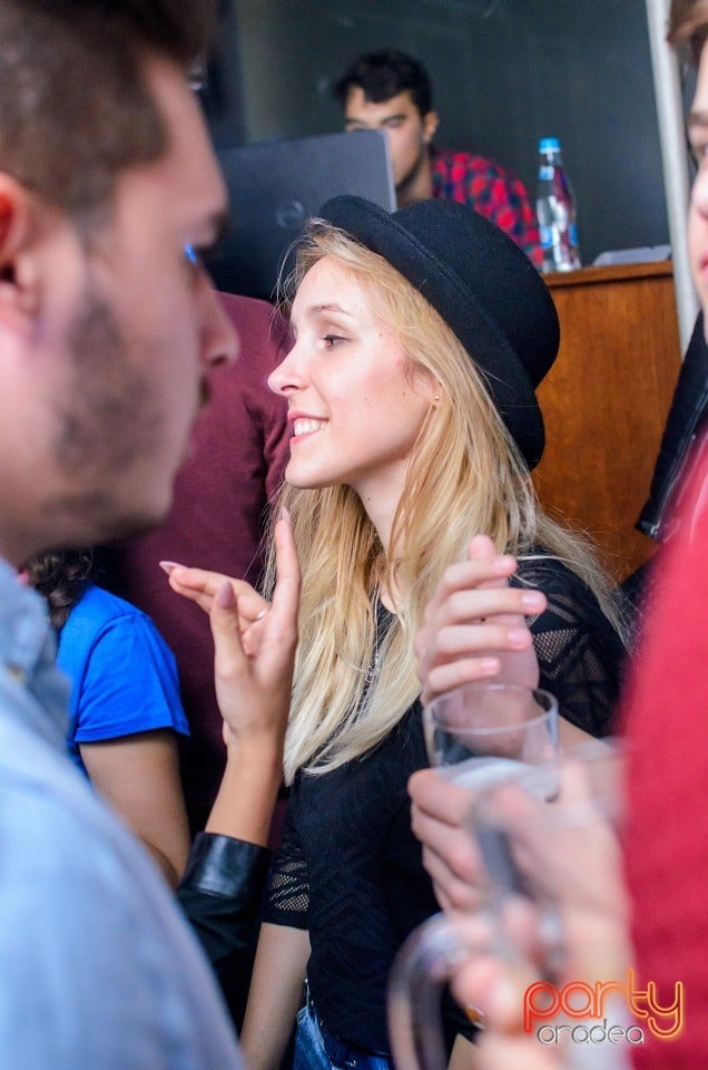 Student's Party, Juice