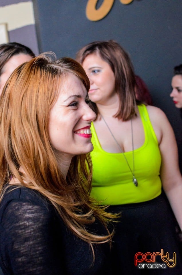 Student's Party, Juice