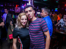 Student's Party